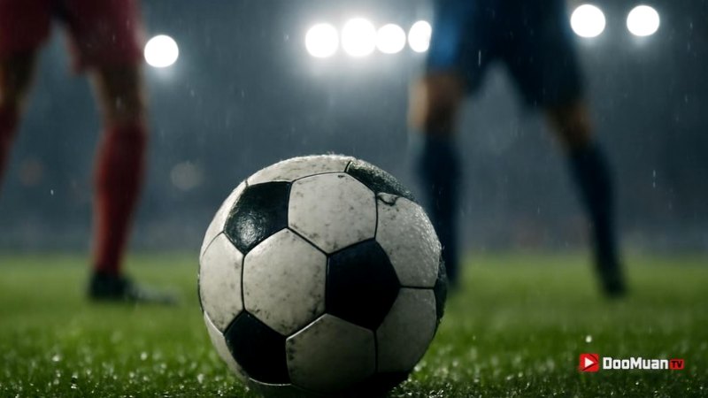 ทีมชาติไทยต้องสร้างสมดุลเกมรุกจากโครงสร้างทั้งทีม